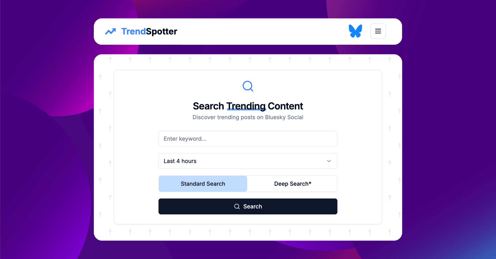 TrendSpotter thumbnail